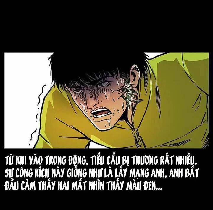 U Minh Ngụy tượng - Chapter 196 - Page 81