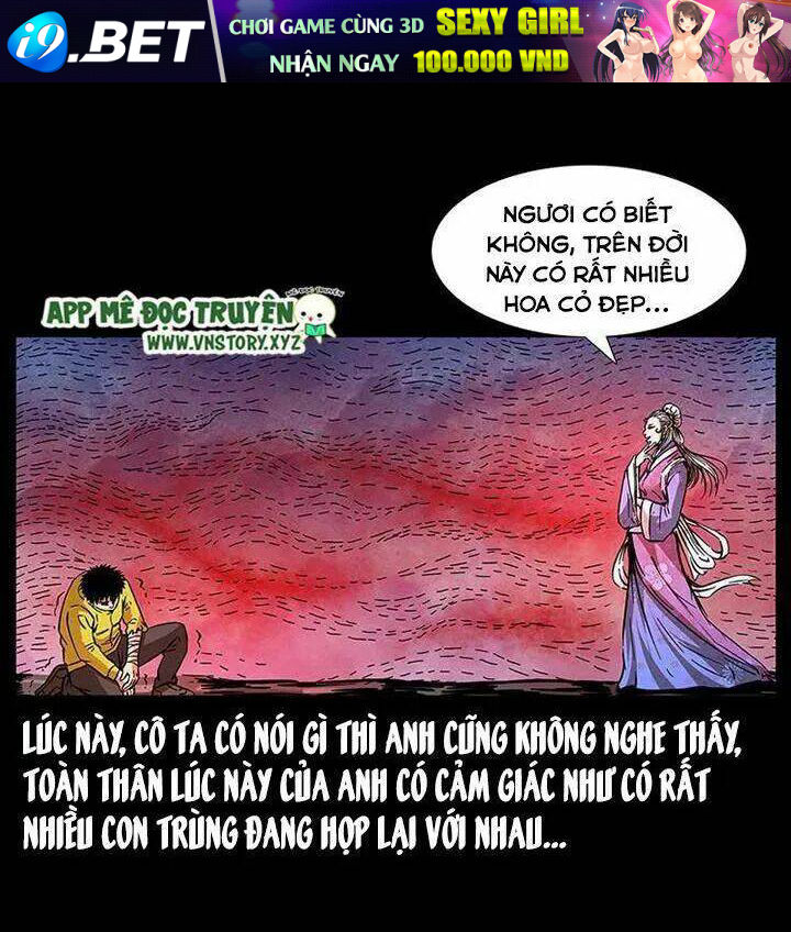 U Minh Ngụy tượng - Chapter 196 - Page 82