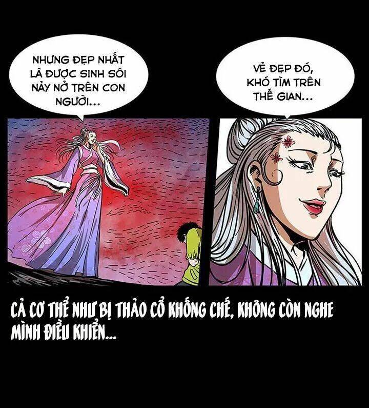 U Minh Ngụy tượng - Chapter 196 - Page 83