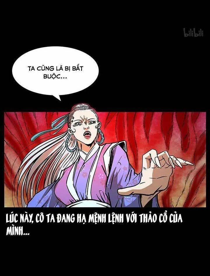 U Minh Ngụy tượng - Chapter 196 - Page 87