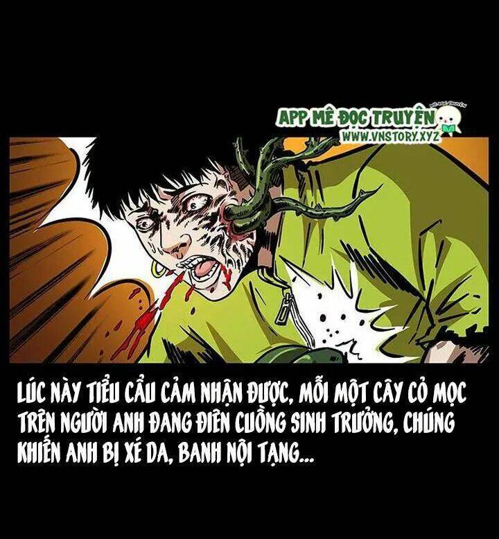 U Minh Ngụy tượng - Chapter 196 - Page 88