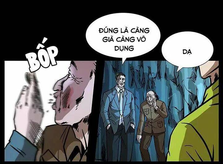 U Minh Ngụy tượng - Chapter 196 - Page 8