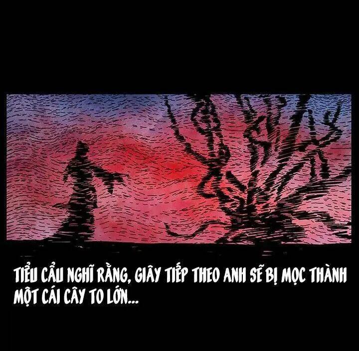 U Minh Ngụy tượng - Chapter 196 - Page 89