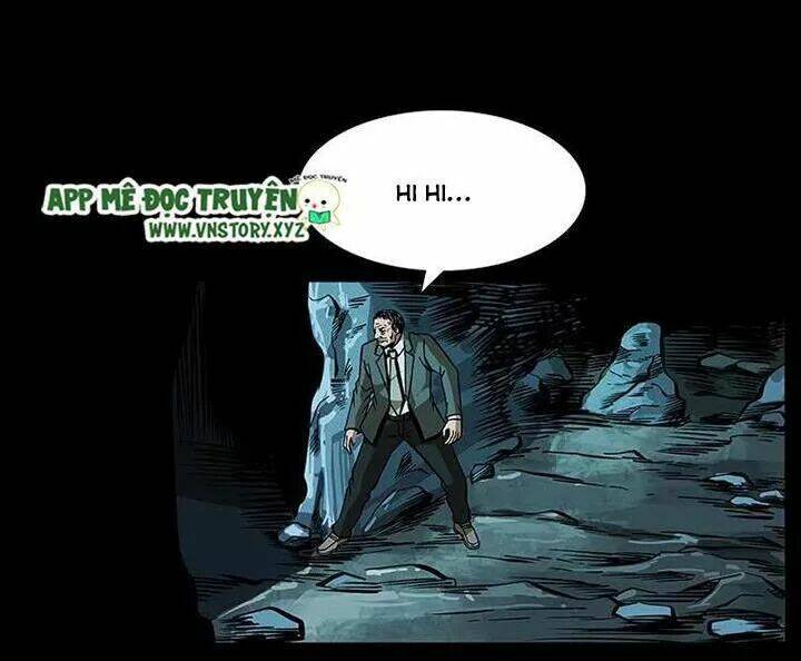 U Minh Ngụy tượng - Chapter 196 - Page 90