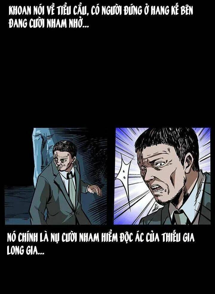 U Minh Ngụy tượng - Chapter 196 - Page 91