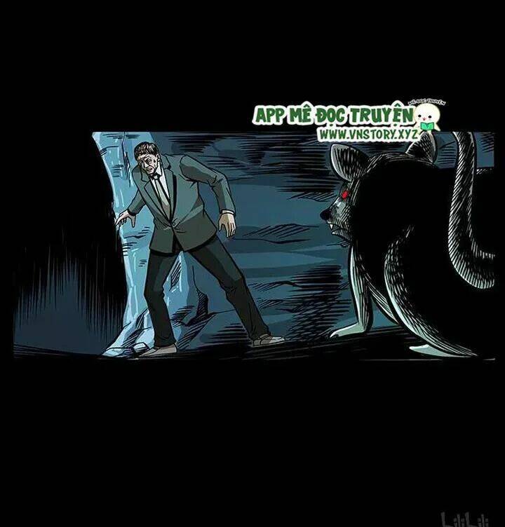 U Minh Ngụy tượng - Chapter 196 - Page 92