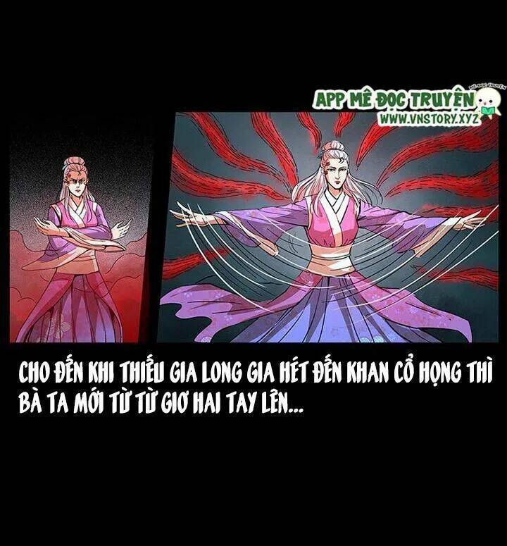 U Minh Ngụy tượng - Chapter 197 - Page 13