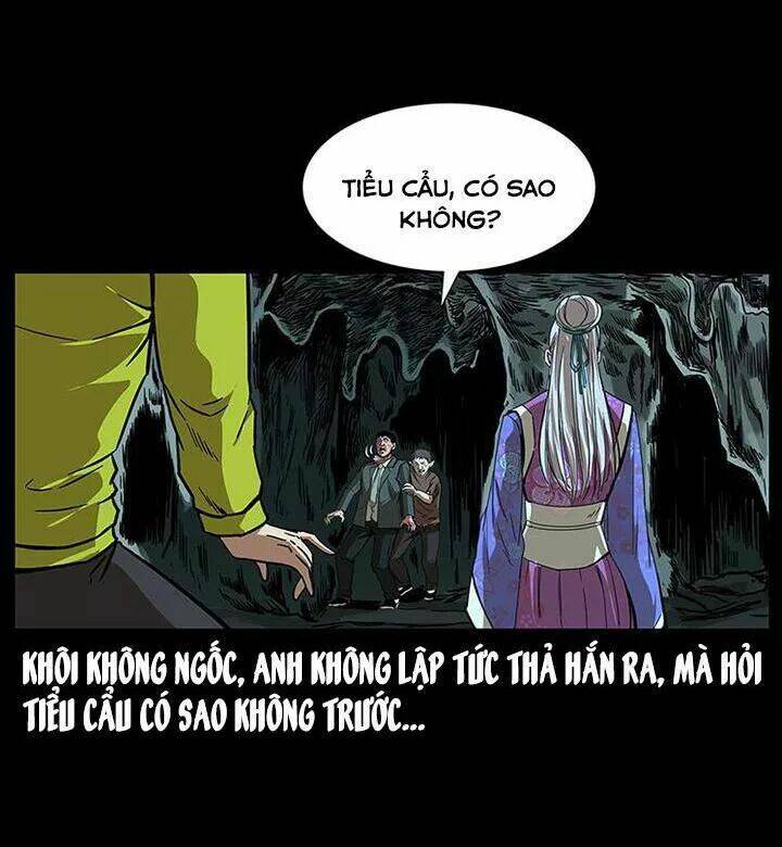 U Minh Ngụy tượng - Chapter 197 - Page 17