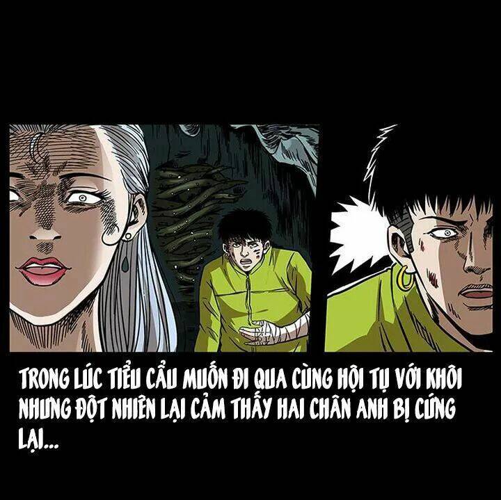 U Minh Ngụy tượng - Chapter 197 - Page 19