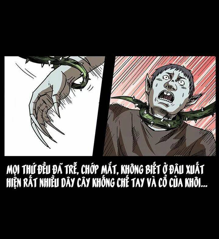 U Minh Ngụy tượng - Chapter 197 - Page 22