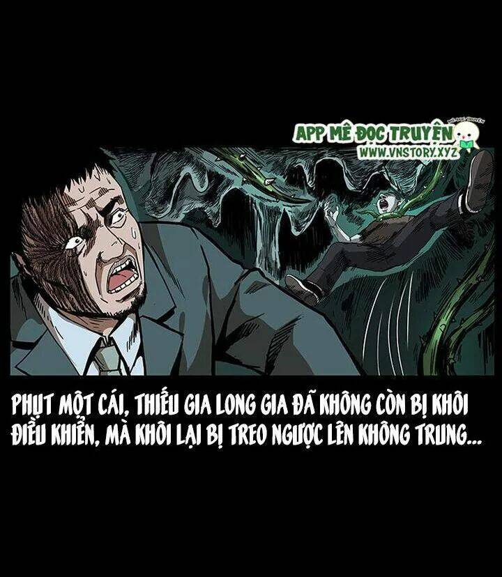 U Minh Ngụy tượng - Chapter 197 - Page 23