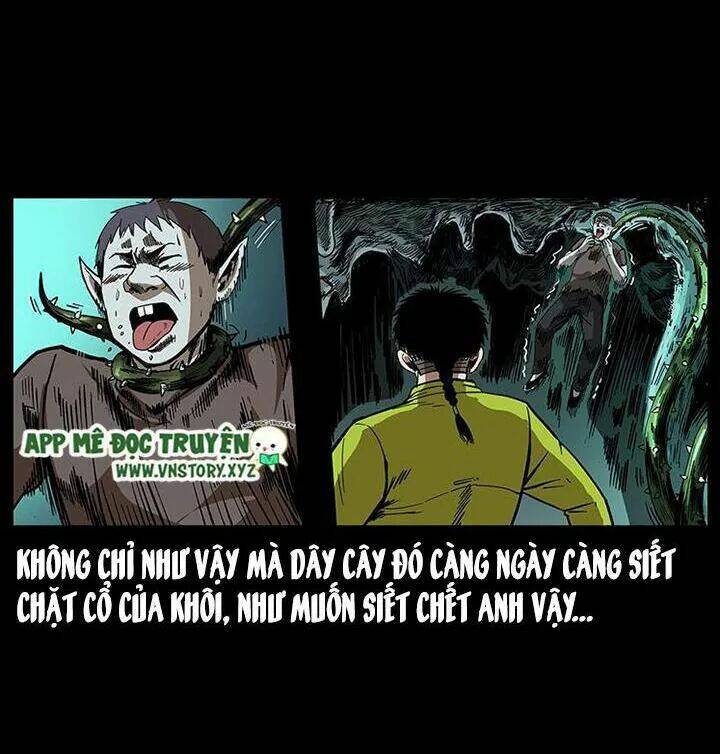 U Minh Ngụy tượng - Chapter 197 - Page 24