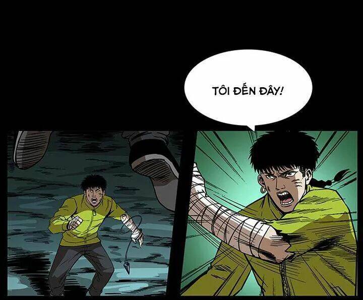 U Minh Ngụy tượng - Chapter 197 - Page 25