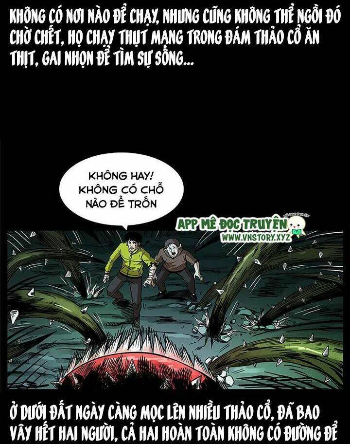 U Minh Ngụy tượng - Chapter 197 - Page 39