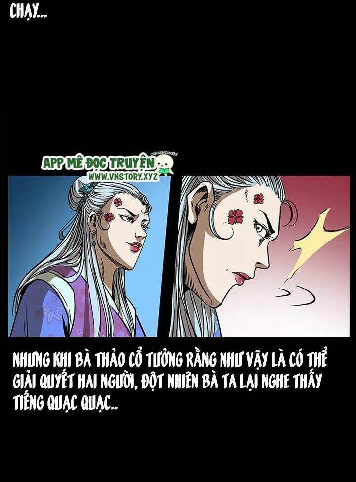 U Minh Ngụy tượng - Chapter 197 - Page 40