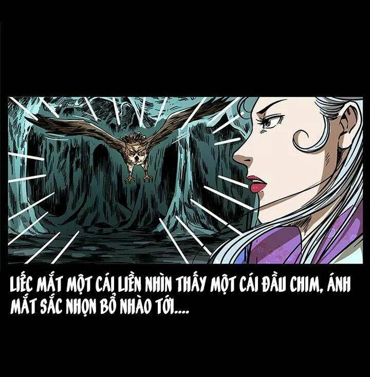 U Minh Ngụy tượng - Chapter 197 - Page 41