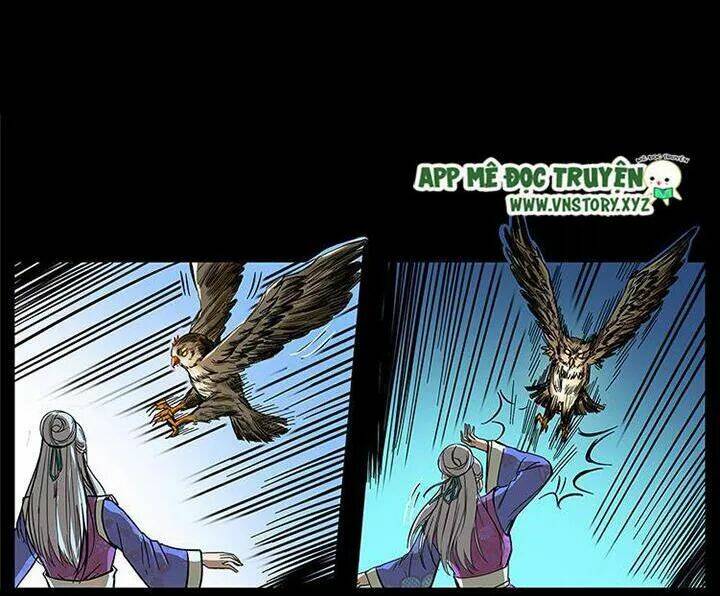 U Minh Ngụy tượng - Chapter 197 - Page 42