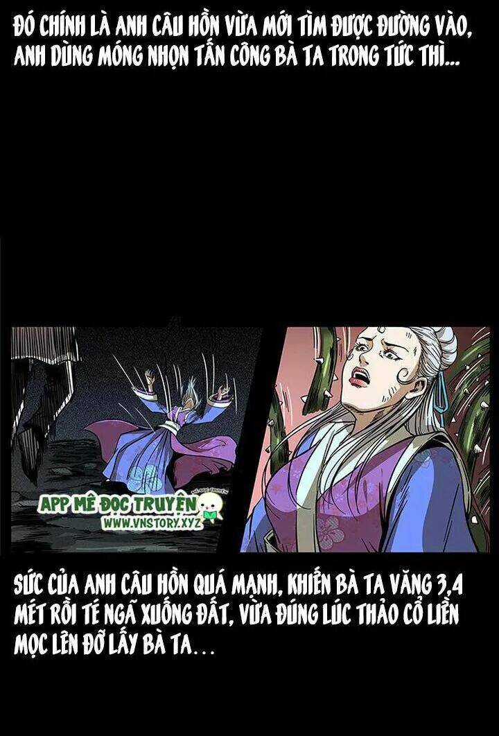 U Minh Ngụy tượng - Chapter 197 - Page 43