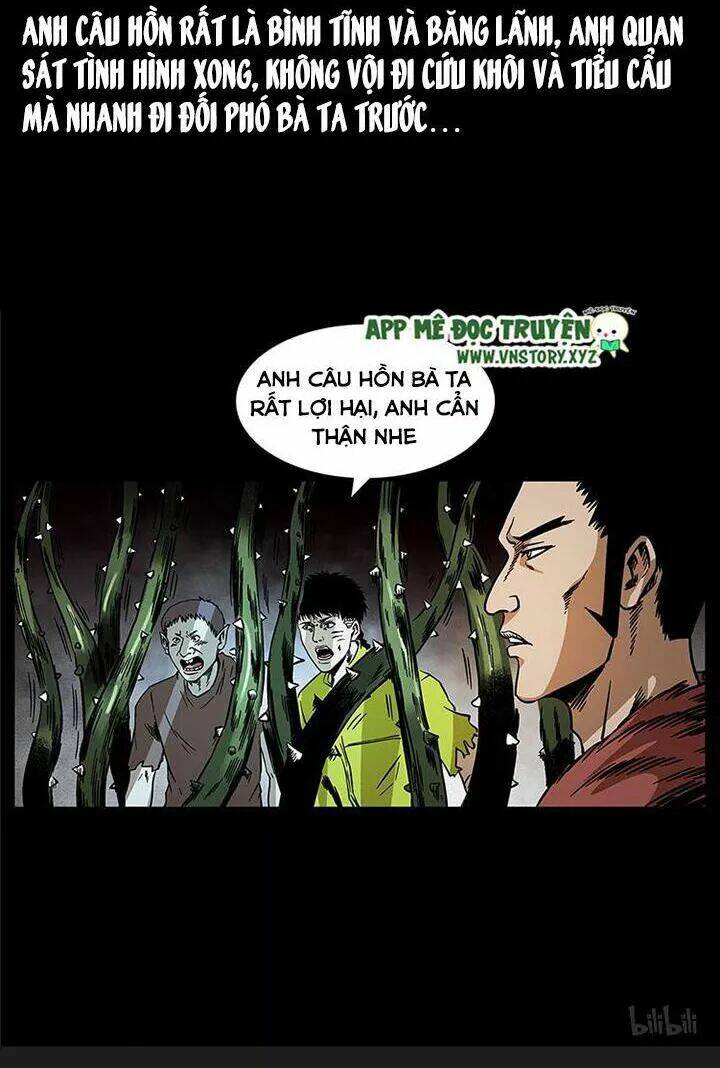 U Minh Ngụy tượng - Chapter 197 - Page 45