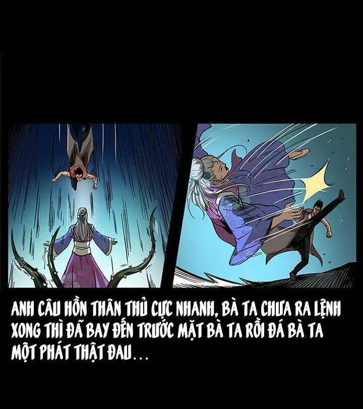 U Minh Ngụy tượng - Chapter 197 - Page 47