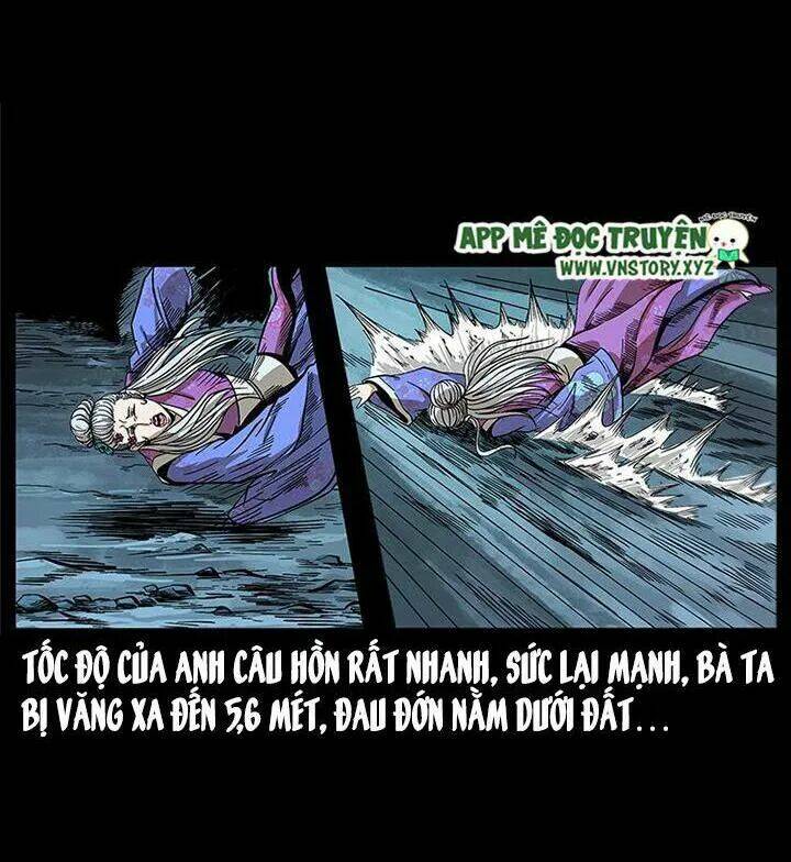 U Minh Ngụy tượng - Chapter 197 - Page 48