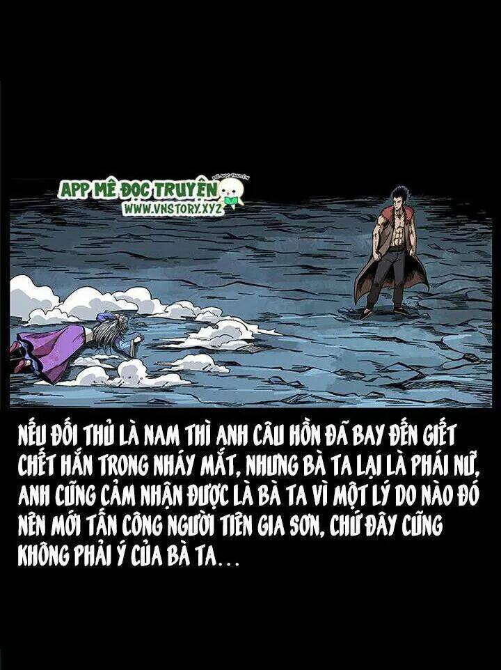 U Minh Ngụy tượng - Chapter 197 - Page 49