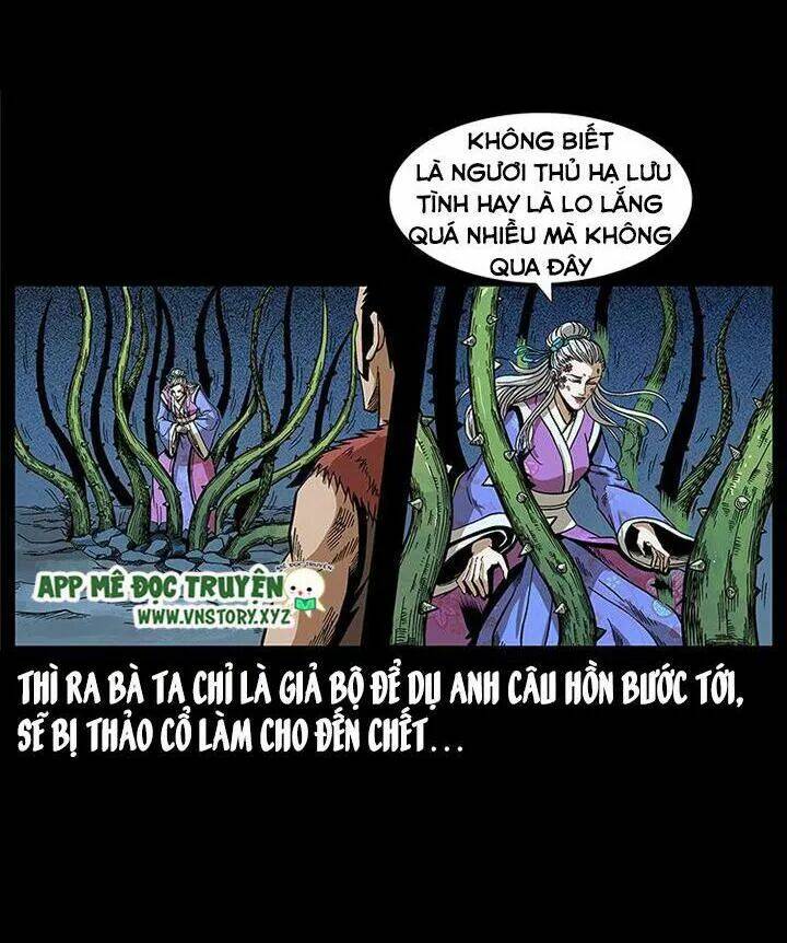 U Minh Ngụy tượng - Chapter 197 - Page 52