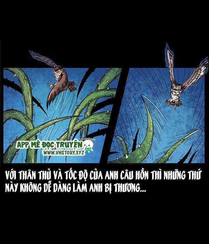 U Minh Ngụy tượng - Chapter 197 - Page 55