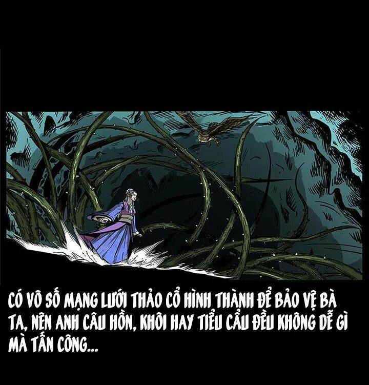 U Minh Ngụy tượng - Chapter 197 - Page 56