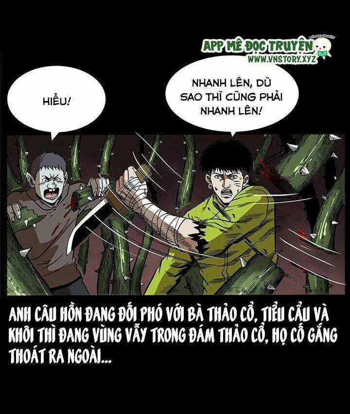 U Minh Ngụy tượng - Chapter 197 - Page 57