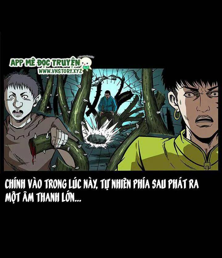 U Minh Ngụy tượng - Chapter 197 - Page 58