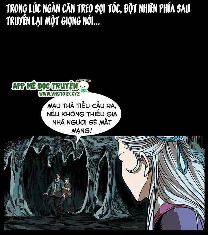 U Minh Ngụy tượng - Chapter 197 - Page 5