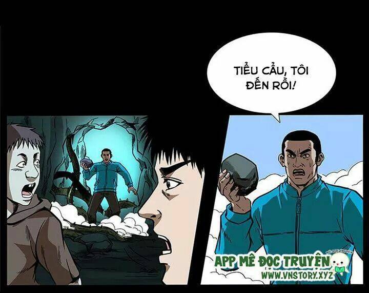 U Minh Ngụy tượng - Chapter 197 - Page 59