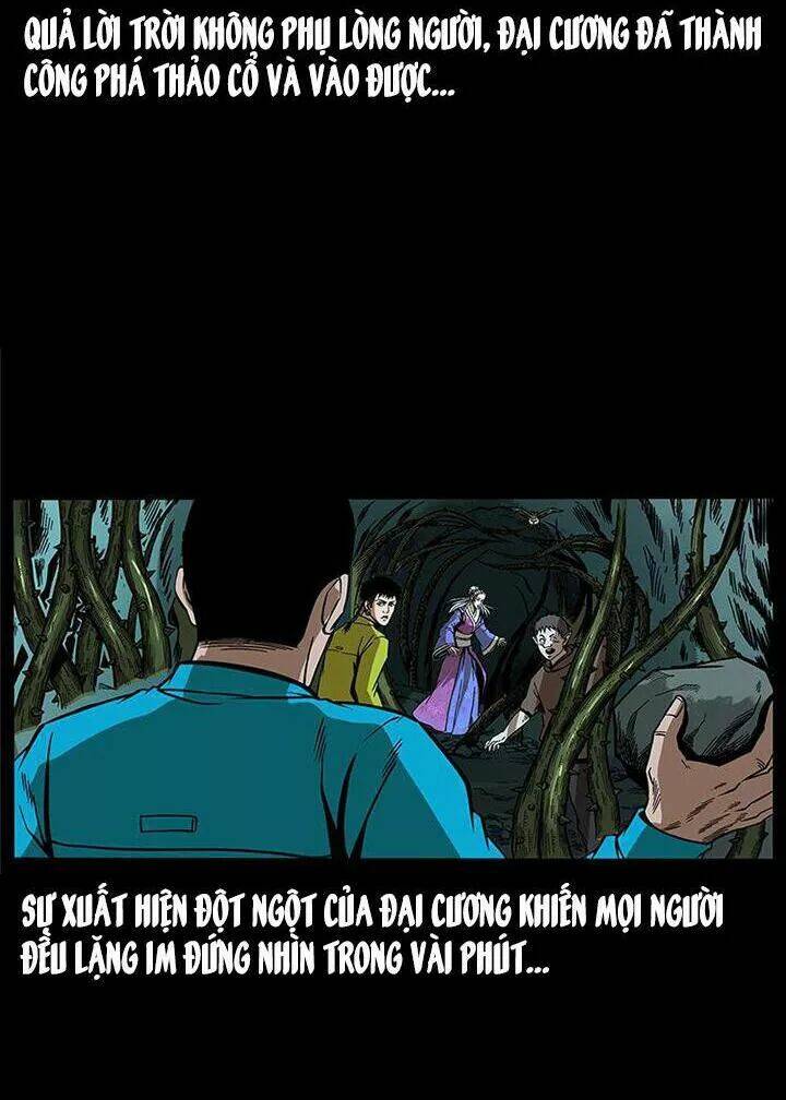 U Minh Ngụy tượng - Chapter 197 - Page 60