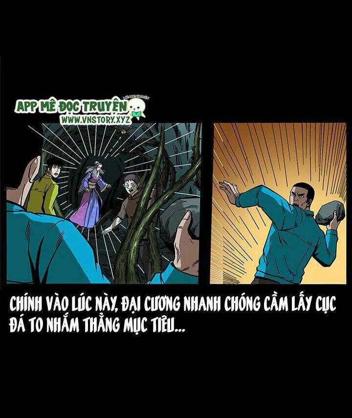 U Minh Ngụy tượng - Chapter 197 - Page 61