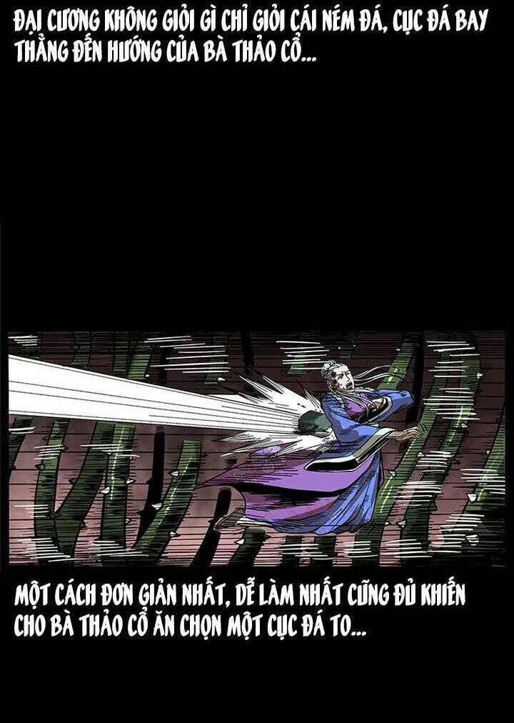 U Minh Ngụy tượng - Chapter 197 - Page 63