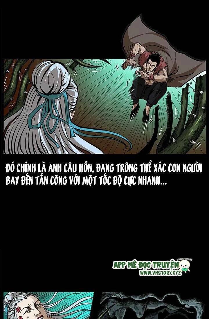 U Minh Ngụy tượng - Chapter 197 - Page 65