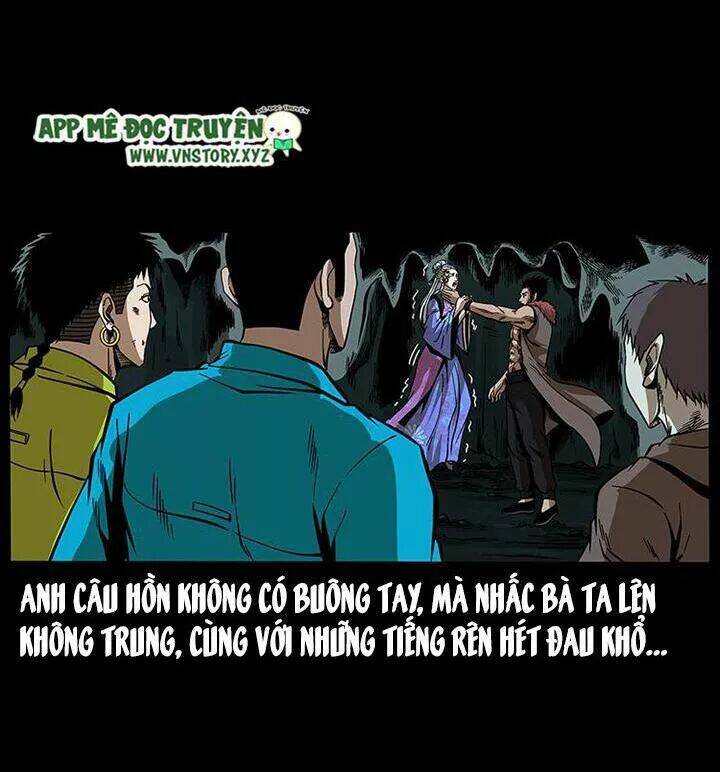 U Minh Ngụy tượng - Chapter 197 - Page 67