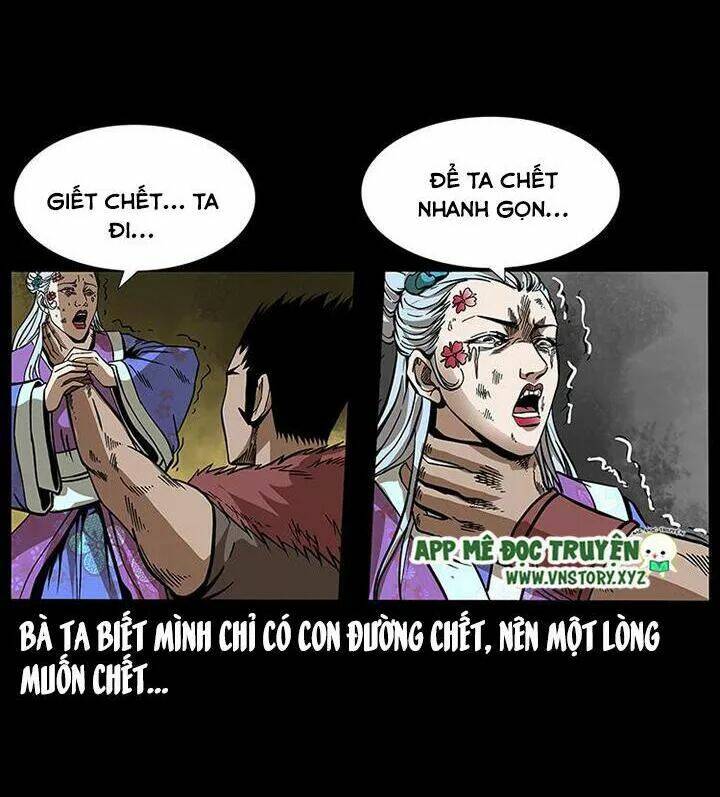 U Minh Ngụy tượng - Chapter 197 - Page 68