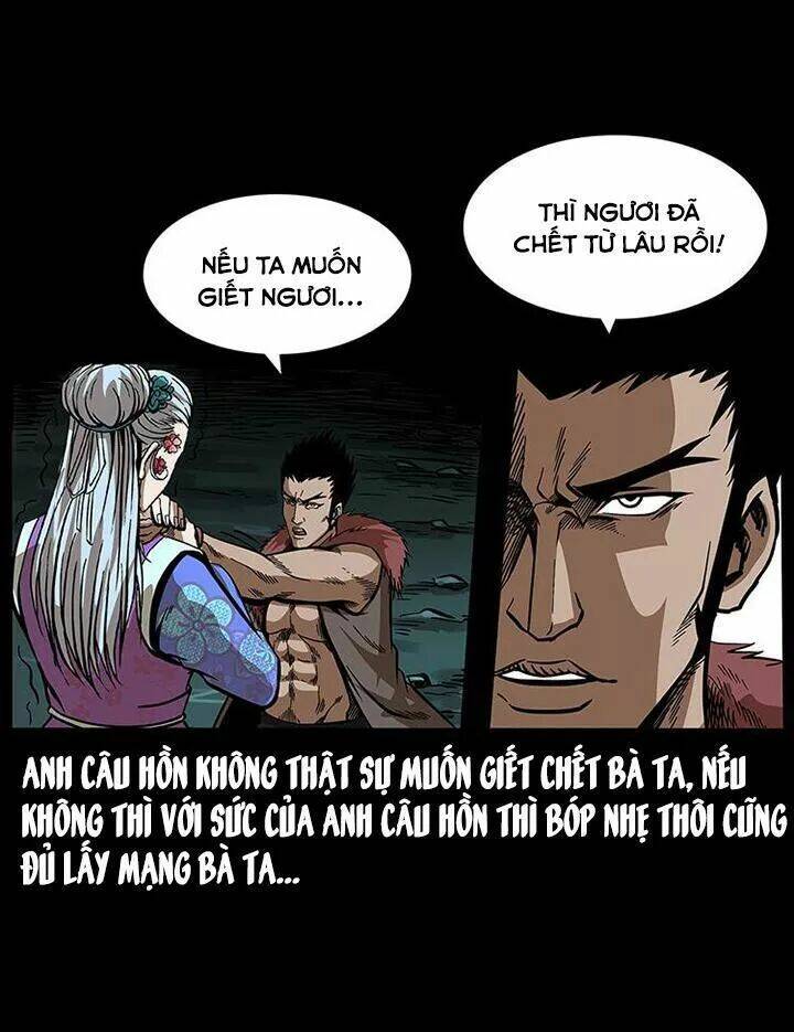 U Minh Ngụy tượng - Chapter 197 - Page 69