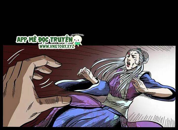 U Minh Ngụy tượng - Chapter 197 - Page 70