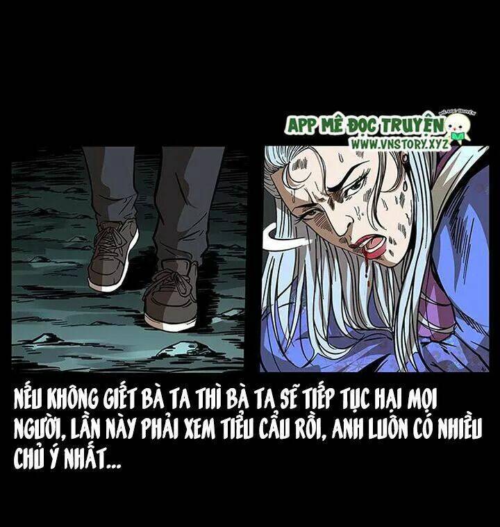 U Minh Ngụy tượng - Chapter 197 - Page 72