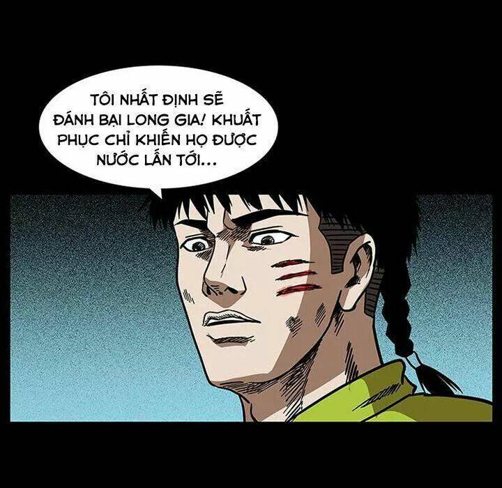 U Minh Ngụy tượng - Chapter 197 - Page 76