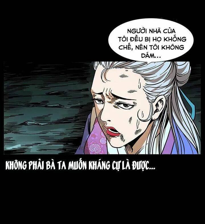 U Minh Ngụy tượng - Chapter 197 - Page 78