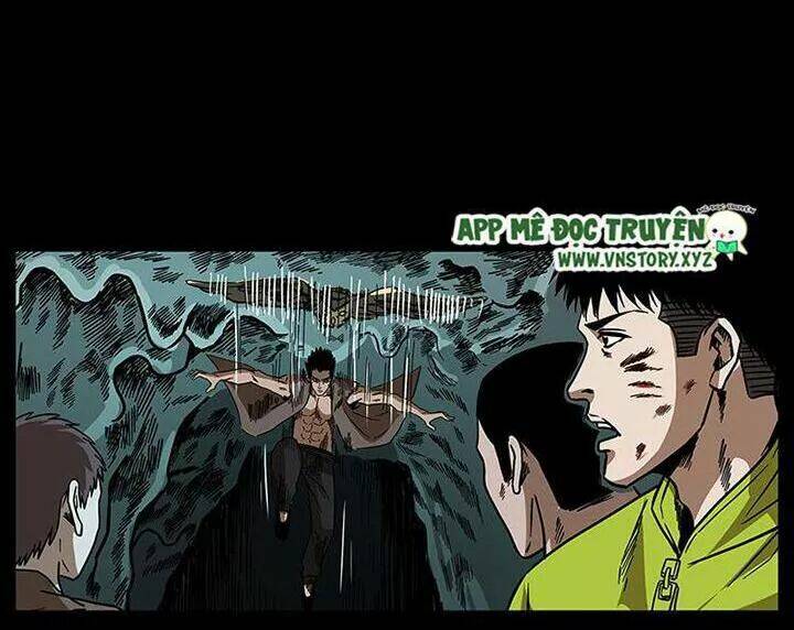 U Minh Ngụy tượng - Chapter 197 - Page 79