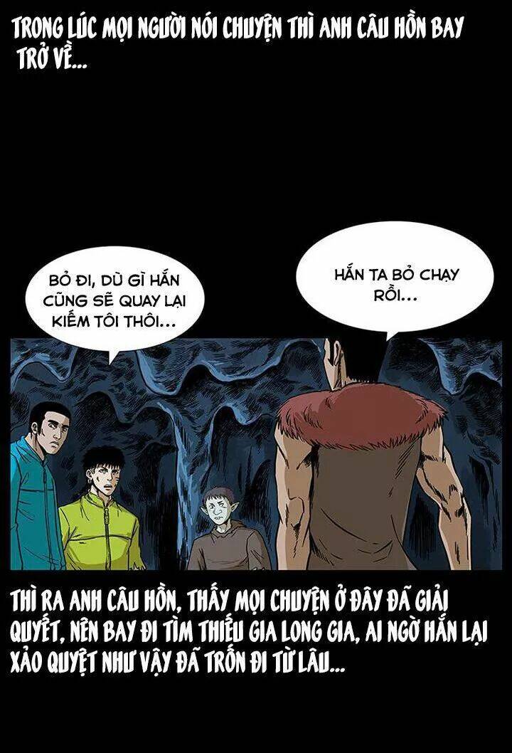 U Minh Ngụy tượng - Chapter 197 - Page 80