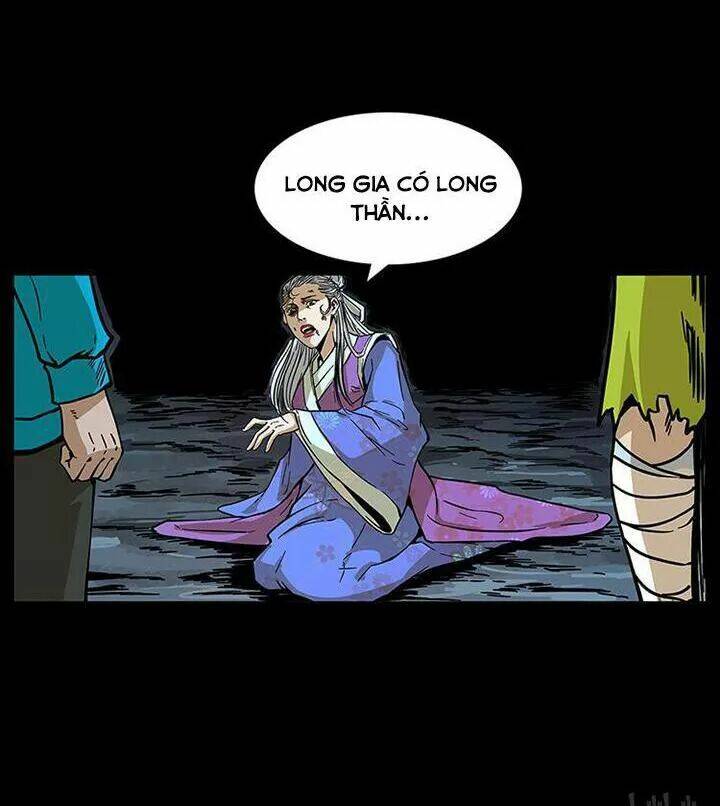 U Minh Ngụy tượng - Chapter 197 - Page 83