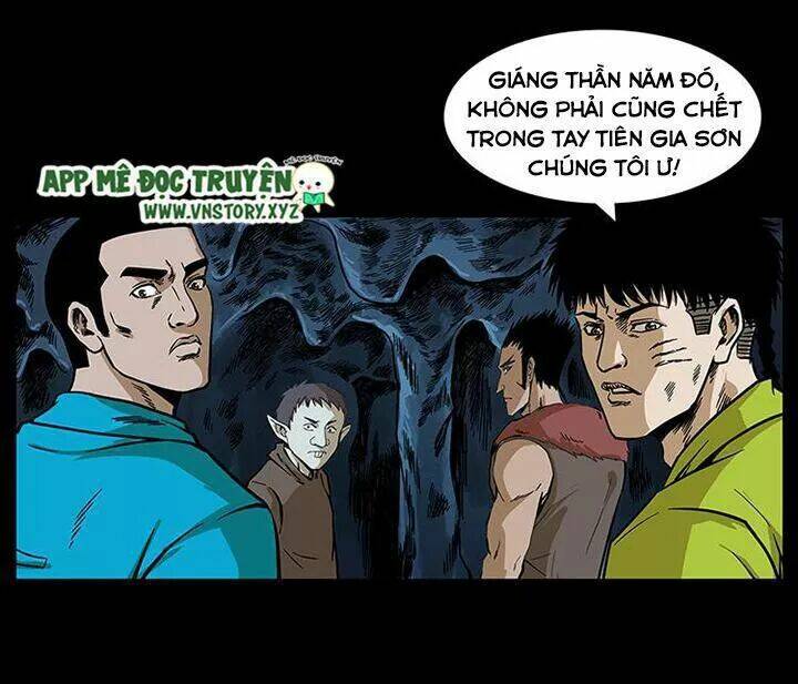 U Minh Ngụy tượng - Chapter 197 - Page 84