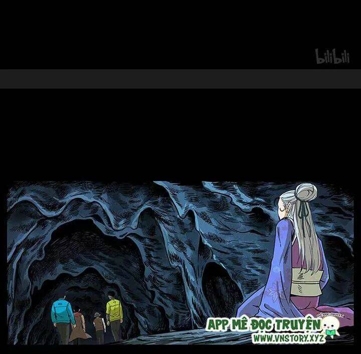 U Minh Ngụy tượng - Chapter 197 - Page 85