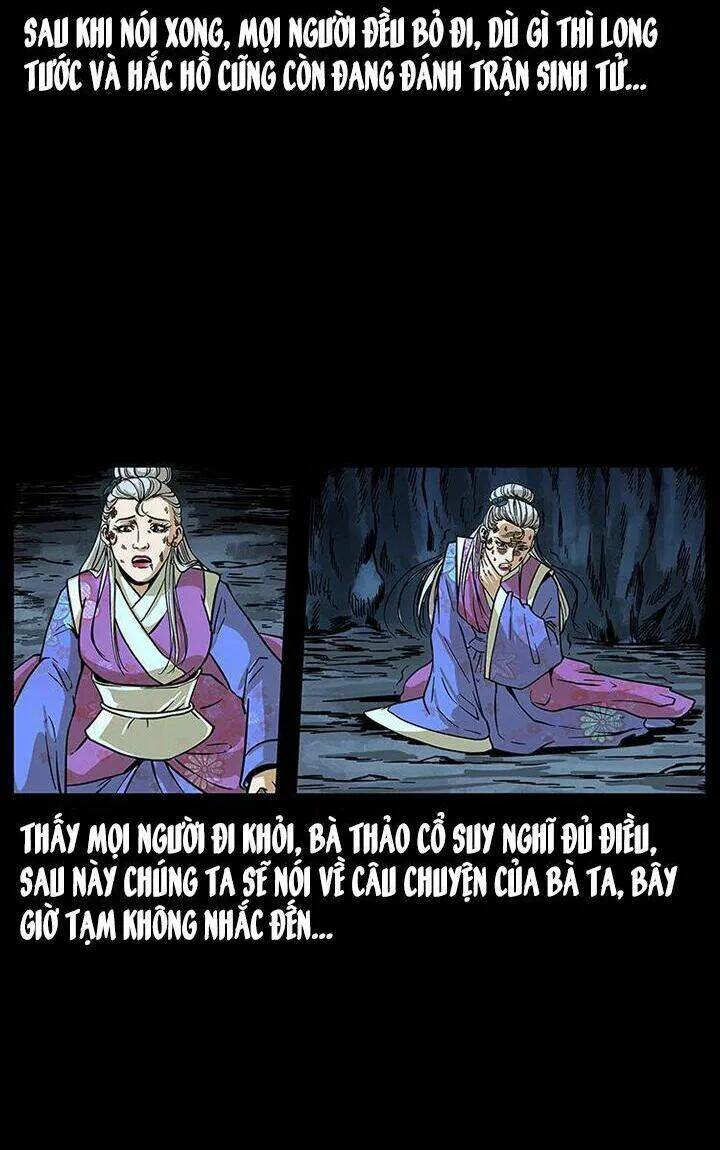 U Minh Ngụy tượng - Chapter 197 - Page 86